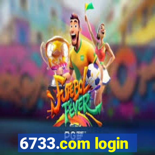 6733.com login